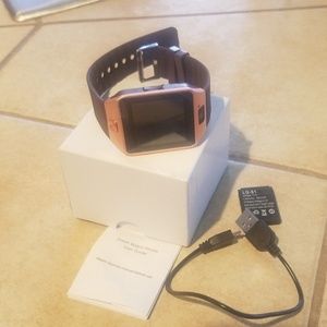 Generic smart watch, BRAND NEW